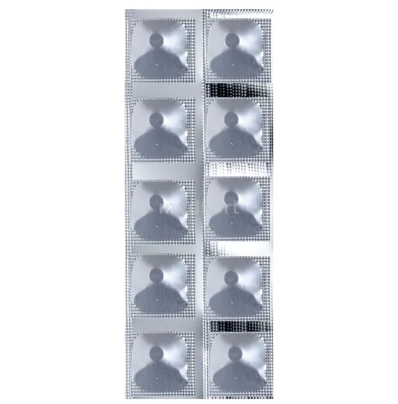 macpril 2.5mg tablet 10's